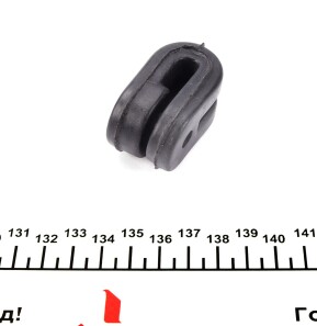 Фото 2 - Крепления выхлопной системы IMPERGOM 30301