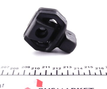 Фото 3 - Крепления выхлопной системы IMPERGOM 30310