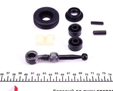 Фото 2 - Кулиса IMPERGOM 30313