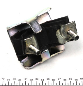 Фото 3 - Подушка двигуна IMPERGOM 30320