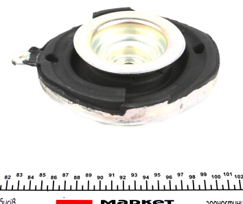 Фото 2 - Опора стійки амортизатора IMPERGOM 30324