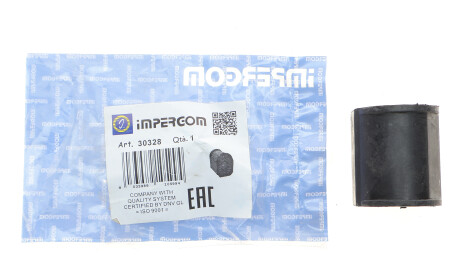 Фото 2 - Втулка стабилизатора IMPERGOM 30328