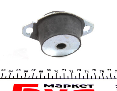 Фото 3 - Подушка двигуна IMPERGOM 30334