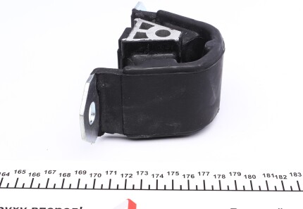 Фото 2 - Подушка кріплення КПП IMPERGOM 30367