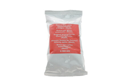 Фото 2 - Пильовик ШРКШ IMPERGOM 30524