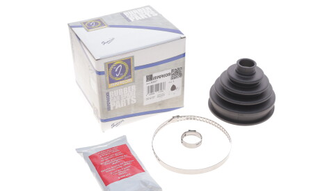 Фото 2 - Пыльник ШРУС IMPERGOM 30537