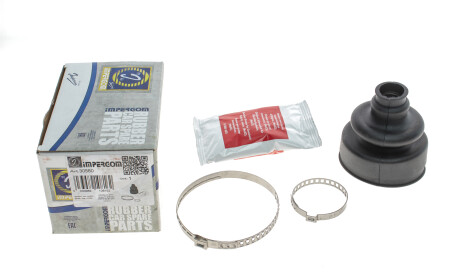 Фото 3 - Пыльник ШРУС IMPERGOM 30560