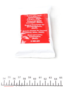 Фото 2 - Пыльник ШРУС IMPERGOM 30564