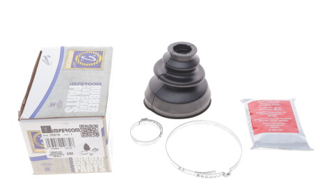 Фото 2 - Пильовик ШРКШ IMPERGOM 30616