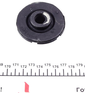 Фото 2 - Втулка стабілізатора IMPERGOM 30654