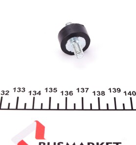 Фото 2 - Подушка двигателя IMPERGOM 30723