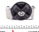 Подушка КПП Audi 80/100 1.3-2.8 -96 (L) - ((893399151A)) IMPERGOM 30732 (фото 3)