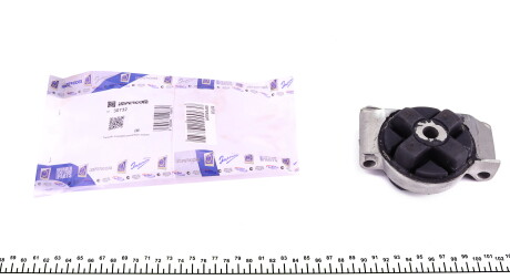 Подушка КПП Audi 80/100 1.3-2.8 -96 (L) - IMPERGOM 30732