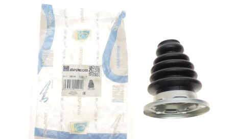 Фото 2 - Пильовик ШРКШ IMPERGOM 30749