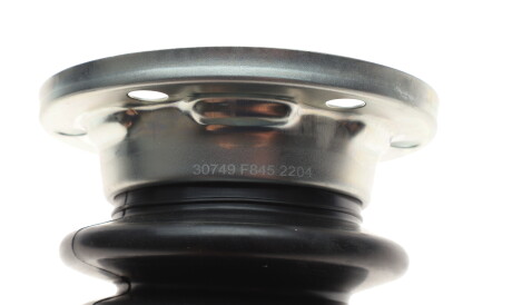 Фото 3 - Пильовик ШРКШ IMPERGOM 30749