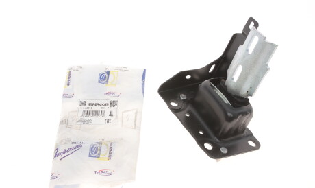 Подушка двигуна (L) Citroen C2/C3/Peugeot 1007/207 02- - IMPERGOM 30915