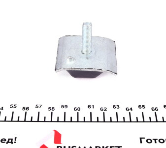 Фото 4 - Подушка двигуна IMPERGOM 30969