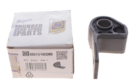 Фото 2 - Сайлентблок рычага IMPERGOM 31013