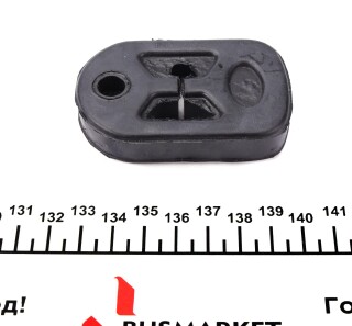 Фото 2 - Крепления выхлопной системы IMPERGOM 31041