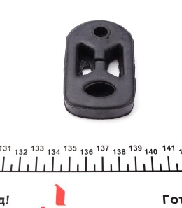 Фото 3 - Крепления выхлопной системы IMPERGOM 31041