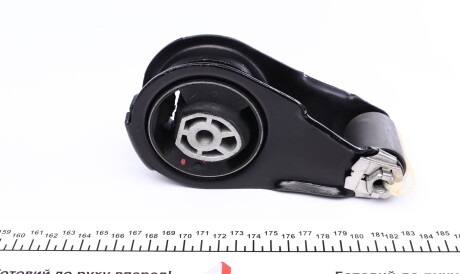 Фото 3 - Подушка двигуна IMPERGOM 31116