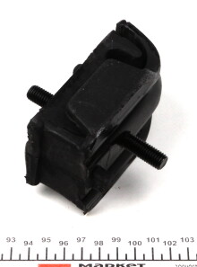 Фото 3 - Подушка двигуна IMPERGOM 31254