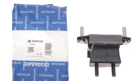 Фото 2 - Подушка двигателя IMPERGOM 31291