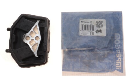 Фото 2 - Подушка кріплення КПП IMPERGOM 31307