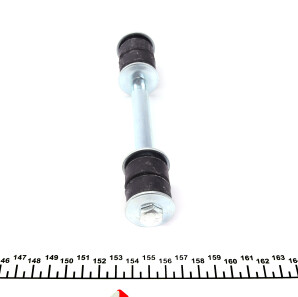 Фото 3 - Втулка стабілізатора IMPERGOM 31375