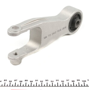 Фото 3 - Подушка двигателя IMPERGOM 31412