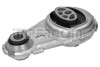 Подушка двигуна (задня/нижня) Renault Megane/Scenic 1.5dCI 09- - ((112380006R)) IMPERGOM 31572 (фото 1)
