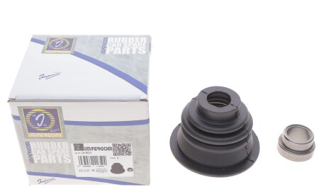 Фото 2 - Пильовик ШРКШ IMPERGOM 31601