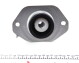 Подушка КПП Renault Trafic 2.0dСi/2.5dСi 01- (L) - (1132300QAB, 4411937, 8200065989) IMPERGOM 31616 (фото 3)