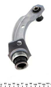 Фото 3 - Подушка двигуна IMPERGOM 31645