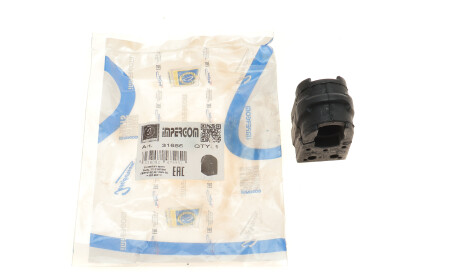 Фото 2 - Втулка стабілізатора IMPERGOM 31656