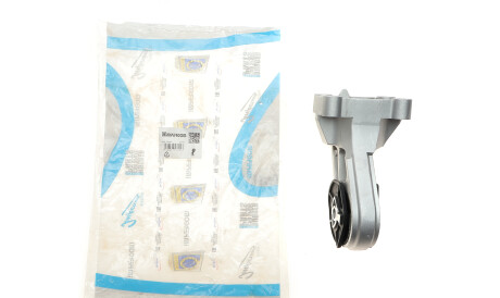 Фото 2 - Подушка двигуна IMPERGOM 31662