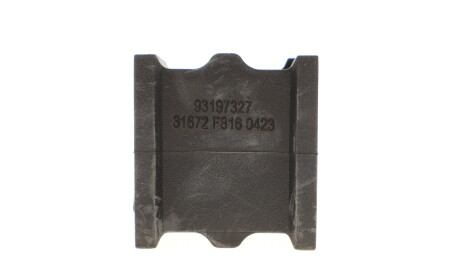 Фото 4 - Втулка стабилизатора IMPERGOM 31672