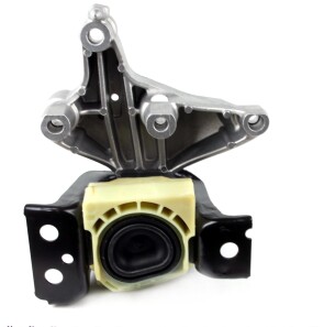 Фото 3 - Подушка двигуна IMPERGOM 31678