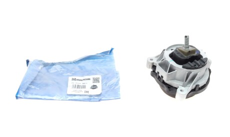 Подушка двигуна (R) BMW 1 (F20/F21)/2 (F22/F23/F87)/3 (F30//31/F80) 1.5-3.0 11- B47/N47 - (22116787658, 6787658) IMPERGOM 31713