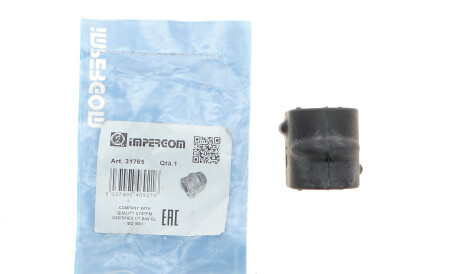 Фото 2 - Втулка стабилизатора IMPERGOM 31765