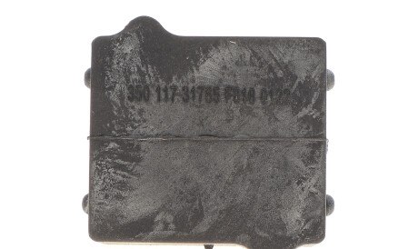 Фото 3 - Втулка стабилизатора IMPERGOM 31765