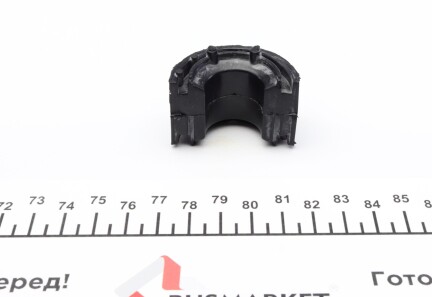 Фото 2 - Втулка стабилизатора IMPERGOM 31781