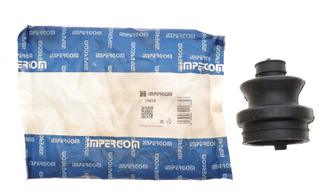 Фото 2 - Пильовик ШРКШ IMPERGOM 31810