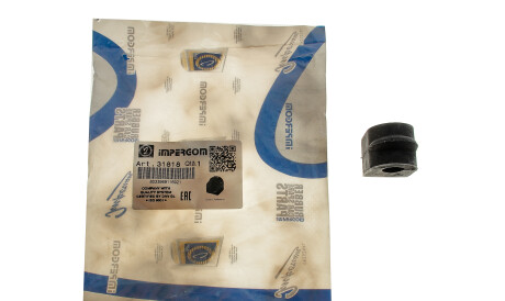 Фото 2 - Втулка стабилизатора IMPERGOM 31818