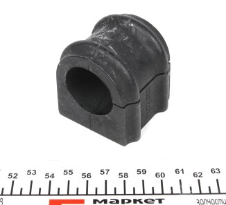 Фото 2 - Втулка стабілізатора IMPERGOM 32127