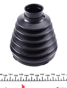 Фото 2 - Пильовик ШРКШ IMPERGOM 32166/TE (32166TE)