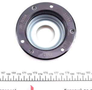 Фото 3 - Опора стійки амортизатора IMPERGOM 32195