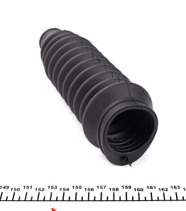 Фото 3 - Рулевая рейка и крепление IMPERGOM 32294