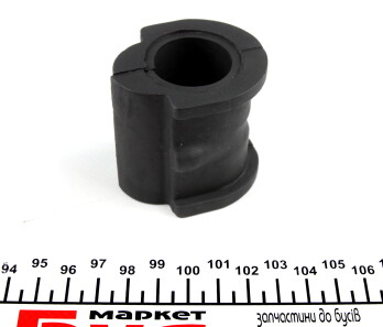 Фото 2 - Втулка стабілізатора IMPERGOM 32337