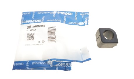 Фото 2 - Втулка стабілізатора IMPERGOM 32397